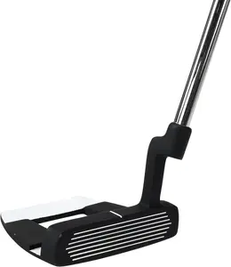 Men’s Golf Putter w Premium Grip | Right Handed Putters w Aim Line | Entry Level Golfer Putter | Value Alternative to Major Brands Balance Precision torque zero