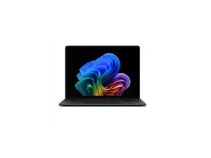 Microsoft Surface Laptop 8 13.8" Touchscreen Copilot+ PC Notebook - Intel Core Ultra 5 335 (2.2 GHz) - 16GB - 256GB SSD - Intel Graphics - Windows 11 Pro - Webcam - Wi-Fi 7 - EP2-47589
