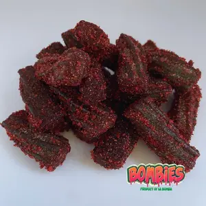 GotBombies Chamoy Watermelon TwisteFoos