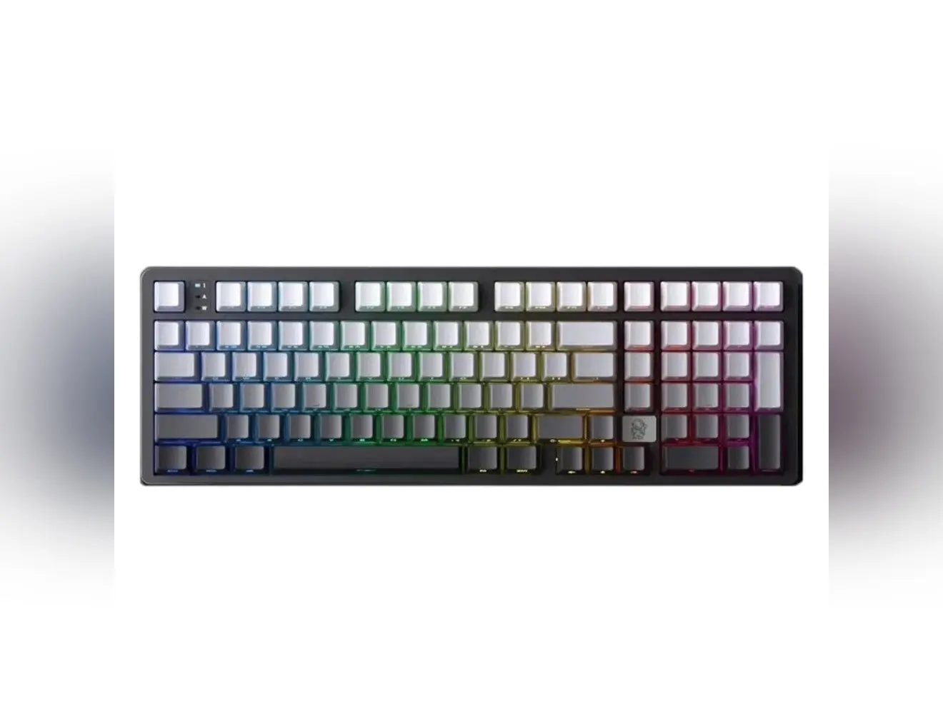 Leobog Hi98C Pro Wireless 98% Mechanical Keyboard