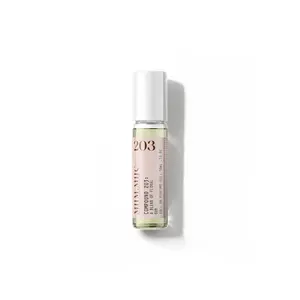 No 203 Floral Oud Roll-On Perfume