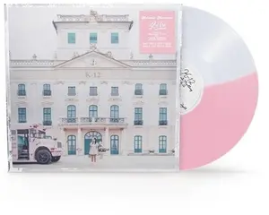 K12 - Melanie Martinez - Record Album, Vinyl LP