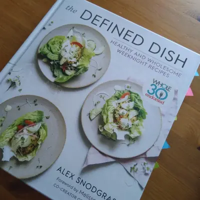 Whole 30 Dinner Recipes TikTok Shop