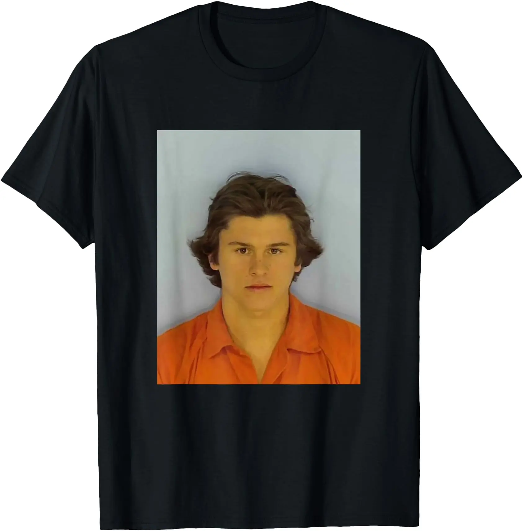 Deegan Mugshot 2025 TShirt 45743 713