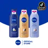NIVEA Lotion Variety Pack