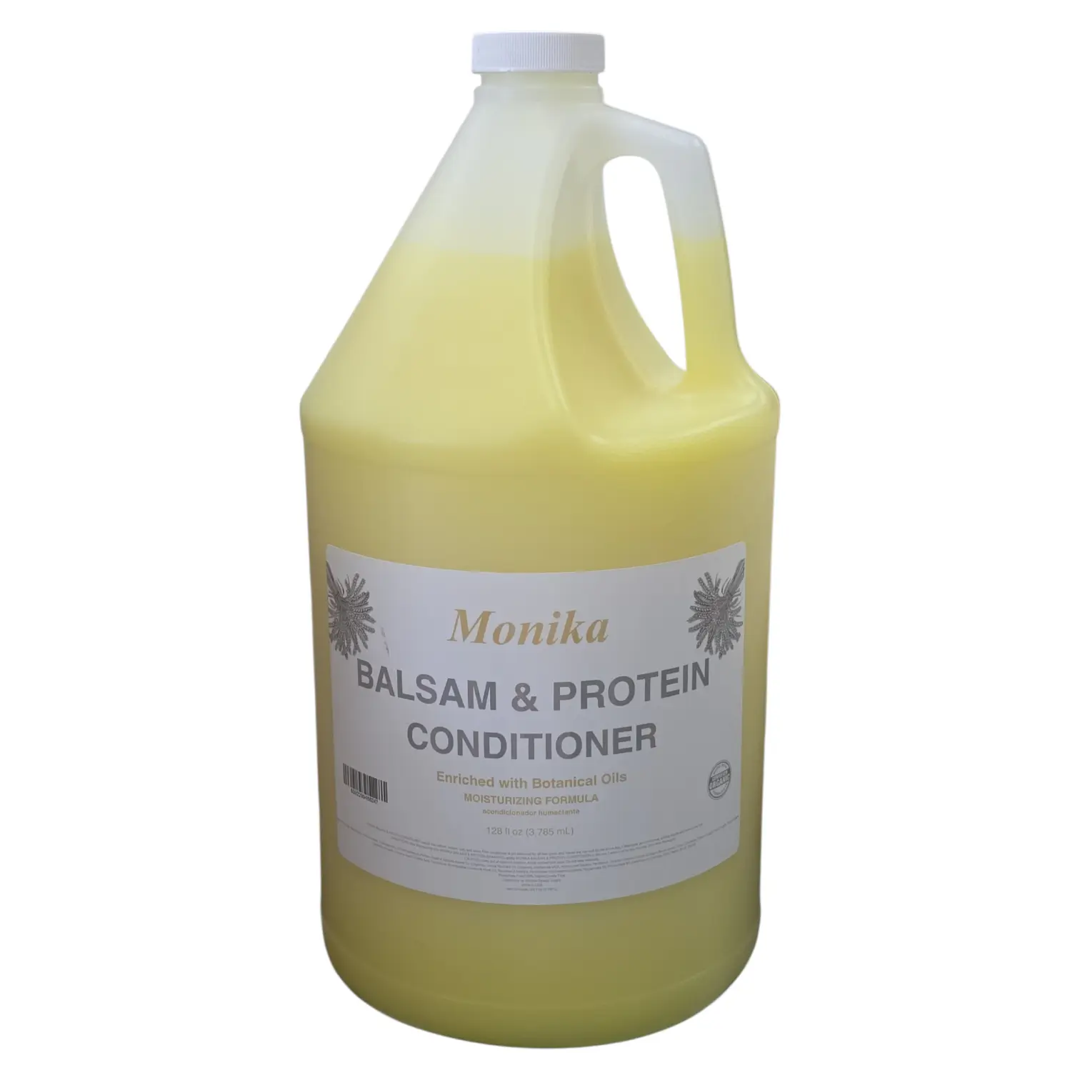 Monika Condition Balsam & Protein Gallon