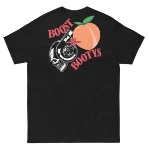 Apex Drift Division BnB Tshirt