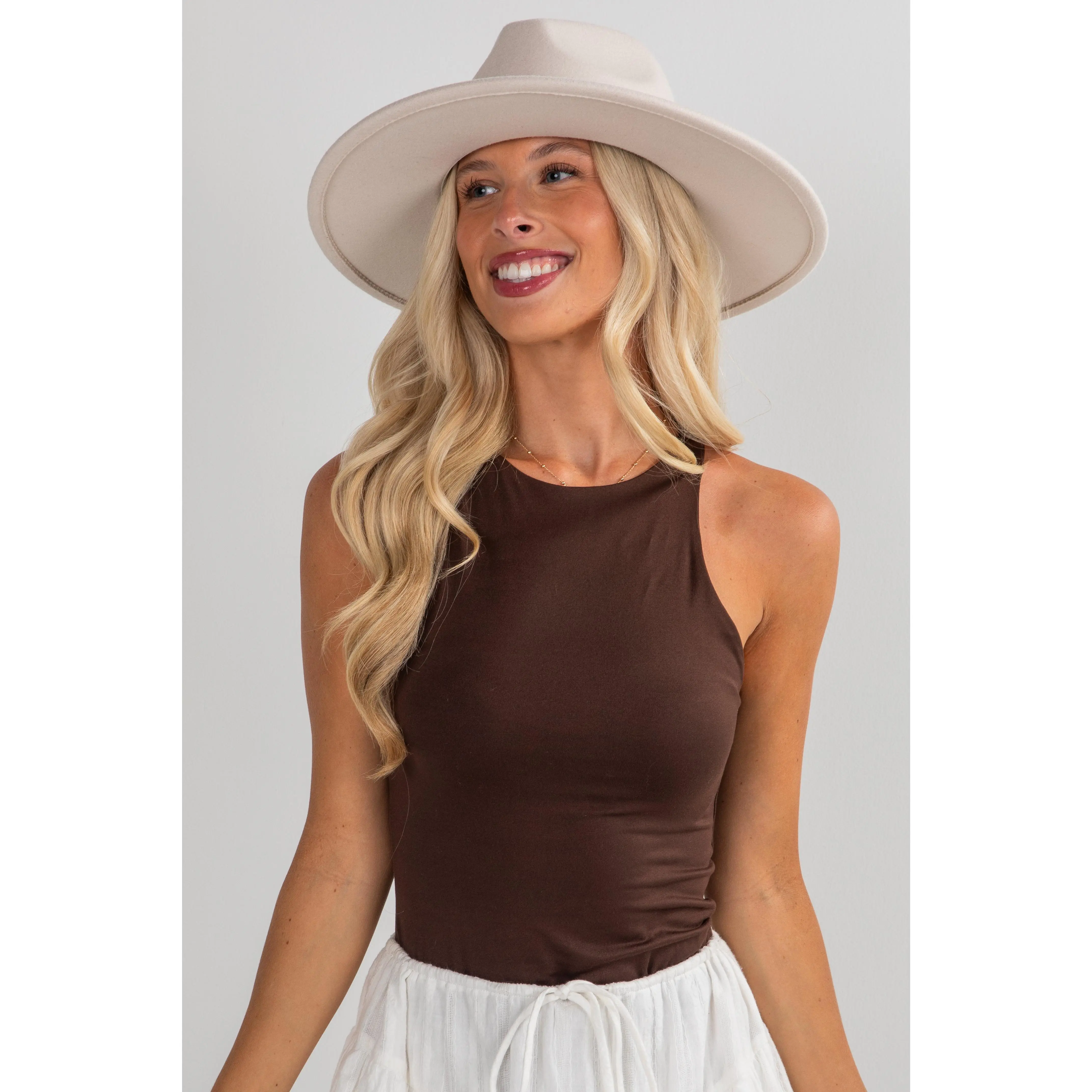 FINAL SALE - Madeline Everyday Bodysuit