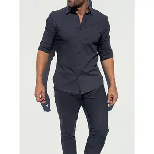 Mega-Stretch Performance Broadcloth