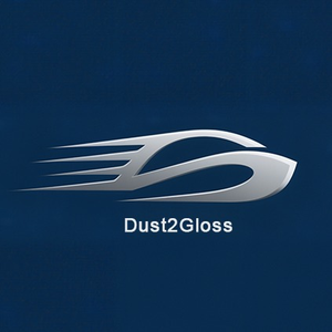 Dust2Gloss
