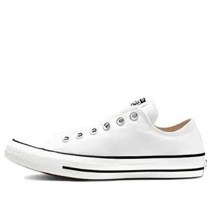 Converse Chuck Taylor All Star Slip Low 'White' 164301F