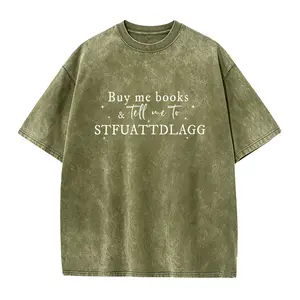 STFUATTDLAGG Shirt: Book Lover Gift