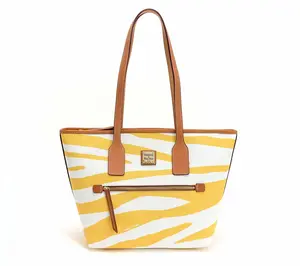 Dooney & Bourke Serengeti Small Tote