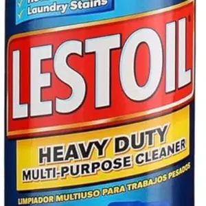LESTOIL HEAVY DUTY MULTI-PURPOSE CLEANER 28 FL OZ - ASMR CLEANTOK