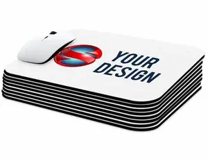 Customized Mouse Pad for Pictures or Logos