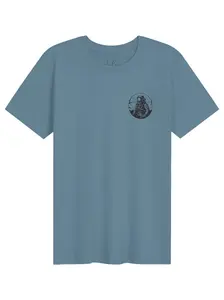 Astronaut Lost in Space Minimal Tee