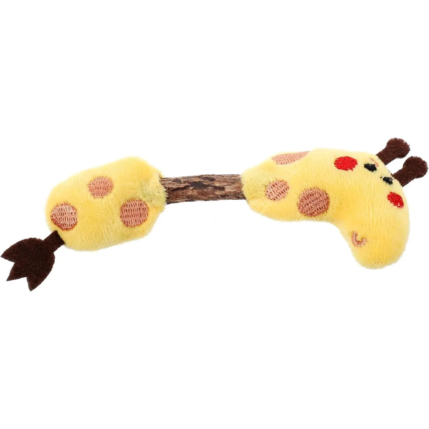 Cat Teeth Cleaning Toys
