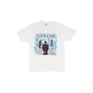 Levitation Tee "FW19" SU7671