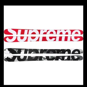 Supreme Völkl Ski’s