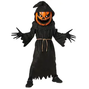 Boys Scary Spooky Halloween Costumes