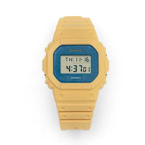 Casio G-Shock x Sole Fly Heirloom Mi Casa Es Su Casa 5600 Watch