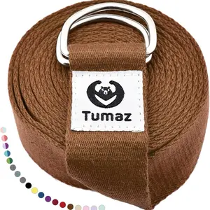 Yoga Strap / Stretch Bands