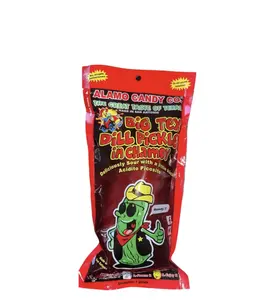 Big Chamoy Pickle Alamo Candy Big Chamoy Pickle Alamo Candy