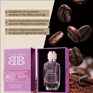 Evening Twilight Lady Perfume 50ml Long-lasting fragrance Uncompromising scent Enhances social confidence and charm Delicious Oriental fragrance Notes:Top notes of orange blossom, jasmine,etc.Base notes of vanilla,patchouli,cedarwood. Long-lasting.perfume