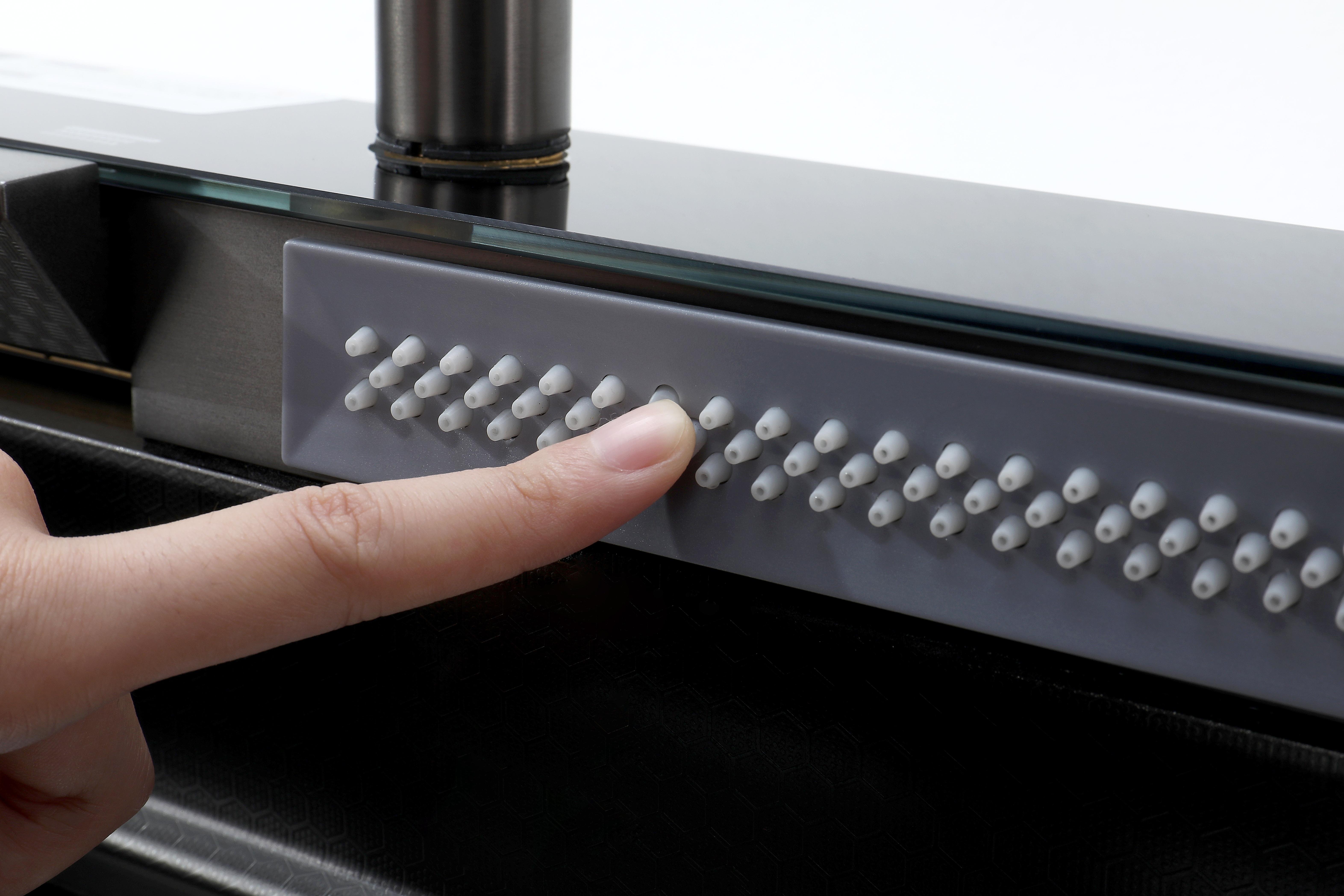 30 Inch Kitchen Sink with Smart Digital Display, Water Powered Piano Key Control, 3 Water Modes Pull Out Faucet, Dual Knob Design, Honeycomb Coating, Compatible with US Standard Garbage Disposal