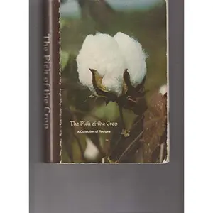 USED-Pick of the Crop by North Sunflower Academy (Plastic Comb)