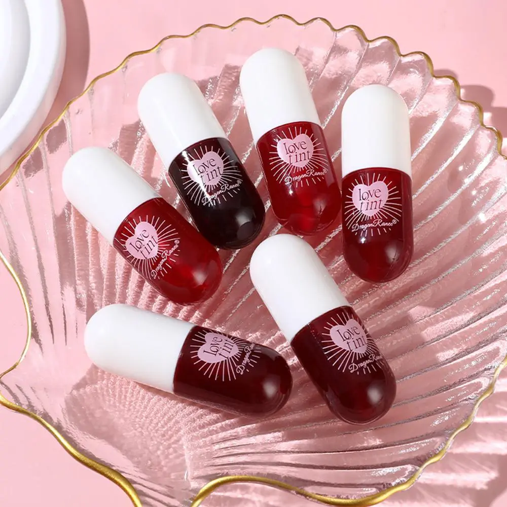 Long Lasting Mirror Lip Gloss, Lip Moisturizer Gloss, 6 Counts/set Natural  Moisturizing Lip Glaze for Makeup, Glossy Liquid Lipstick, Plumping Lip Oil, Lip Gloss Plumper, Lip Gloss Balm for Girls & Women