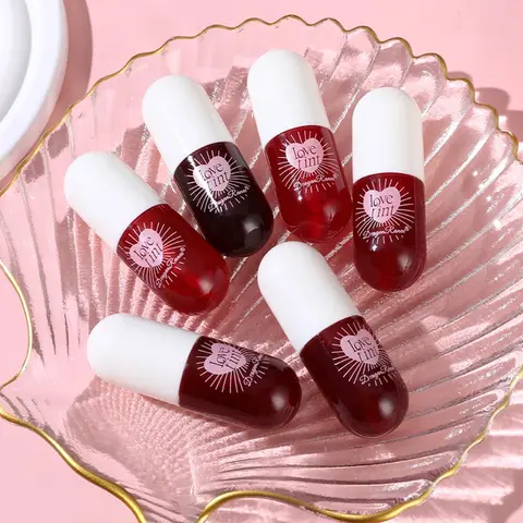 Long Lasting Mirror Lip Gloss, Lip Moisturizer Gloss, 6 Counts/set Natural  Moisturizing Lip Glaze for Makeup, Glossy Liquid Lipstick, Plumping Lip Oil, Lip Gloss Plumper, Lip Gloss Balm for Girls & Women