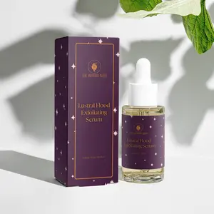 The Lactic Serum
