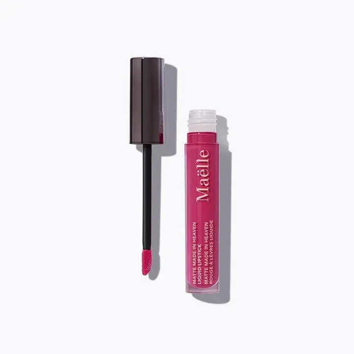 Maelle MATTE MADE IN HEAVEN - VENUS - Liquid Lipstick, Lip Care, Gloss