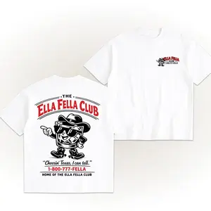 Retro 1-800-777-FELLA - Men's Graphic Trendy Tee ,Langley Tshirt , Country Rock new Album 2026 Shirt & Hoodie , Country Music Gift for Fans Men Women hoodie