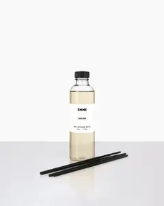 Sakura (Cherry Blossom) - Reed Diffuser Refill