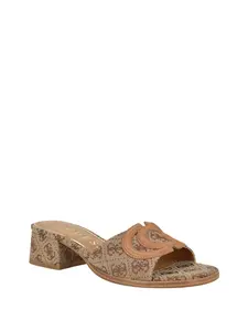 GUESS Female Cerinna Sandals