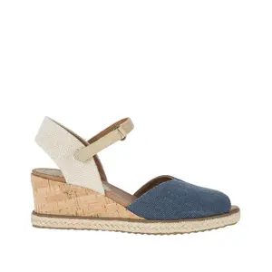 BareTraps Odetta Navy Blue  BT29676 Women's