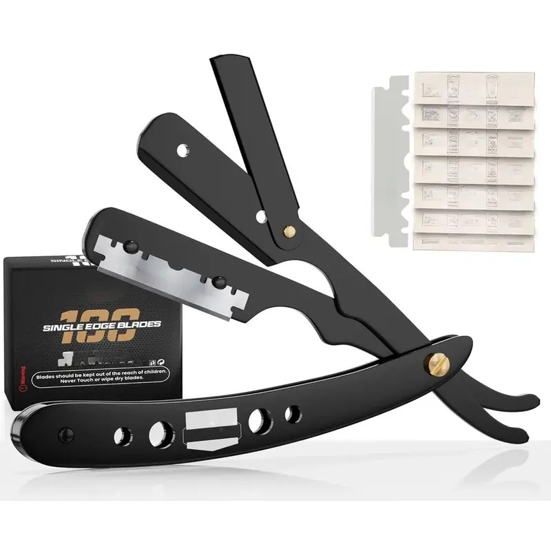 Razors For Men Shave Straight Razor Shaving Rasierer Razors For Men Shave Straight Razor Shaving Rasierer