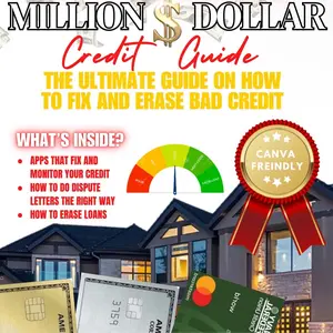 Credit Fixer Guide - A Comprehensive Guide to Credit Repair