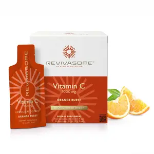 Adult Liposomal Vitamin C - 30 Day Supply