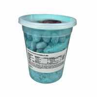 SOUR BLUE RAZZ XXL (2 LBS)