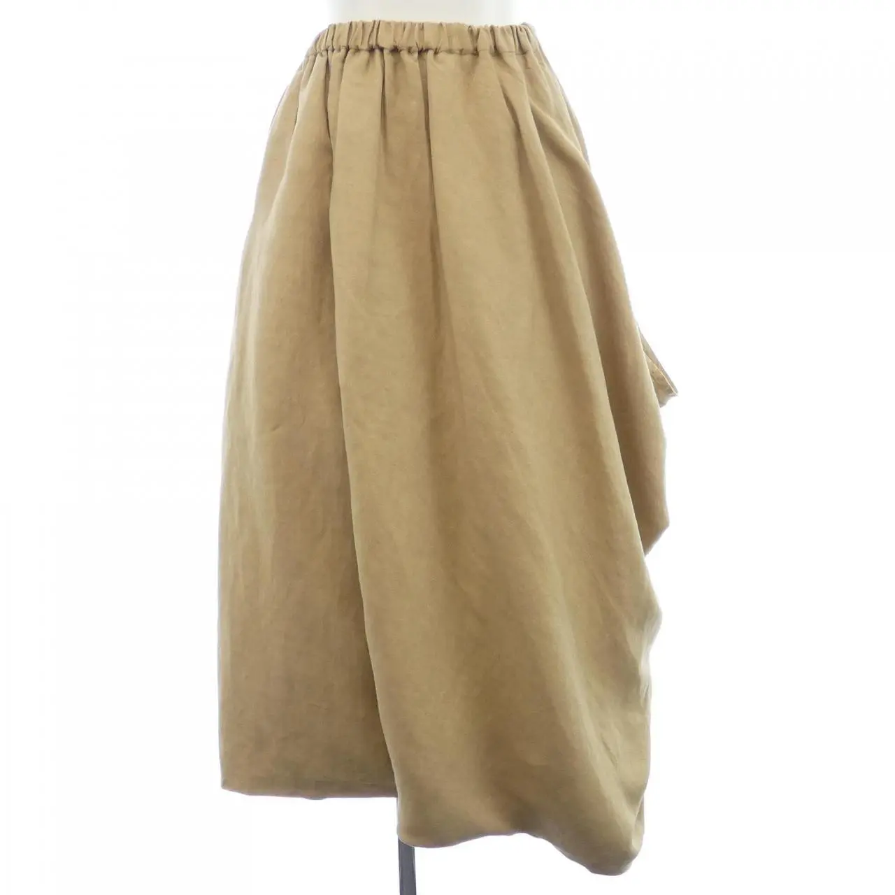 Pre-owned Celine Others Small Leather Goods Skirt