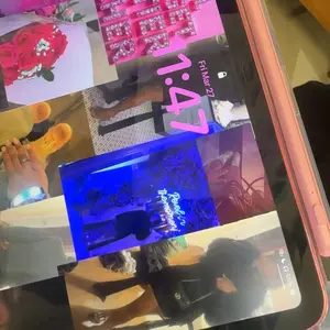 Universal Touchscreen Pen for Android, iOS and Windows, Capacitive Touch Stylus Compatible with iPad, Huawei and Xiaomi Tablets