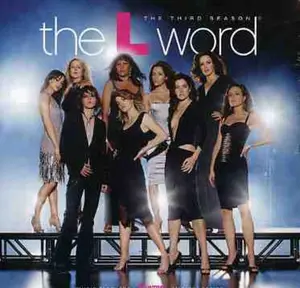 Various Artists - L-Word: Season 3 (Original Soundtrack)  [COMPACT DISC - CD]
