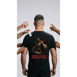 Forged Warrior Tee