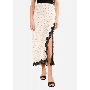 Teagan Skirt Pin Dot