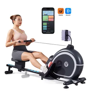 M2 Rowing Machine M2 Rowing Machine