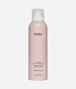 OUAI Super Dry Shampoo - Melrose Place