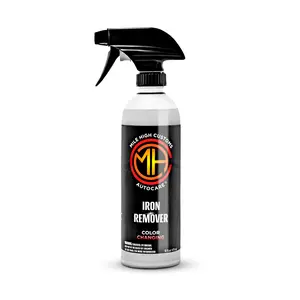 MHC Iron Remover - Effective Rust Stain Remover
